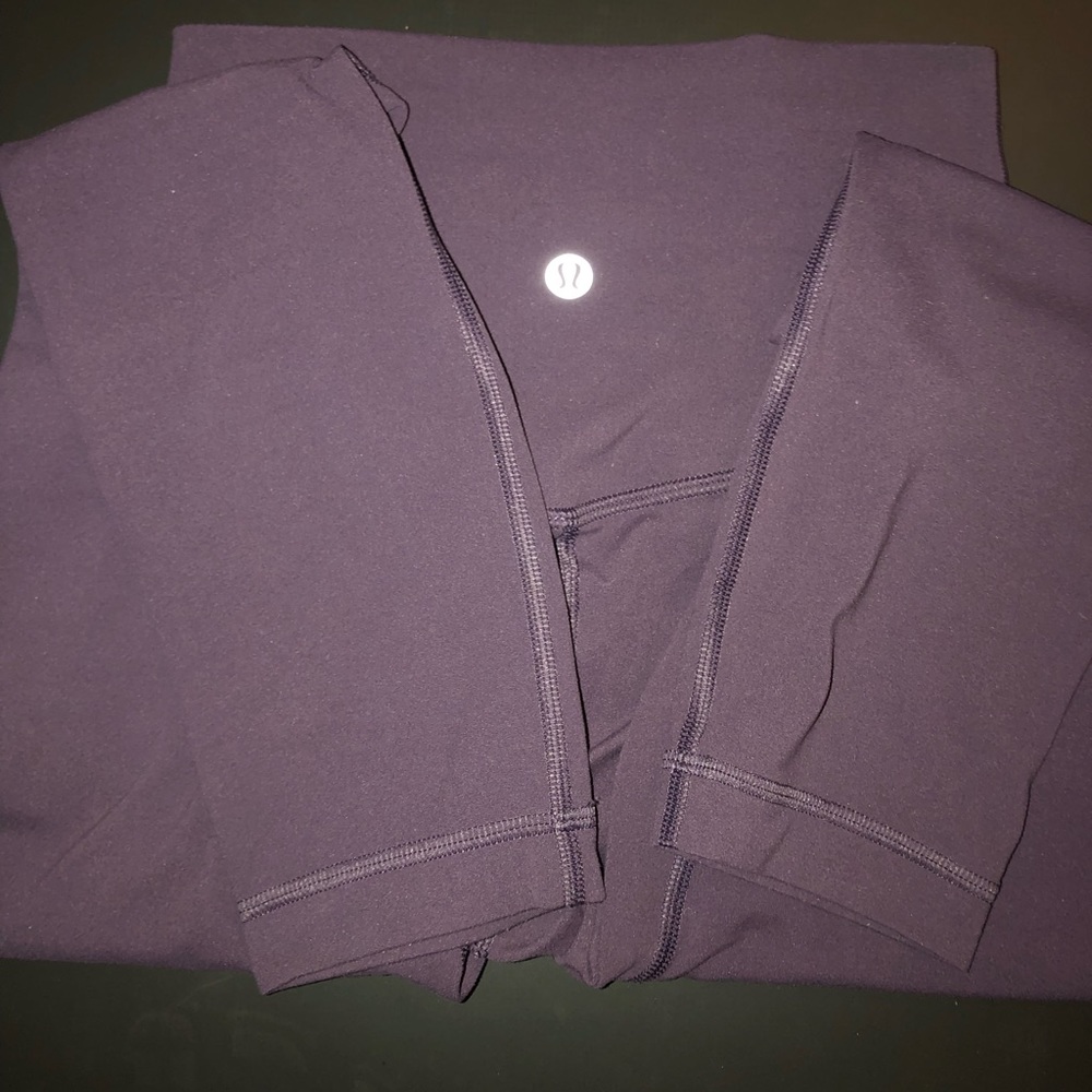 Lululemon Align